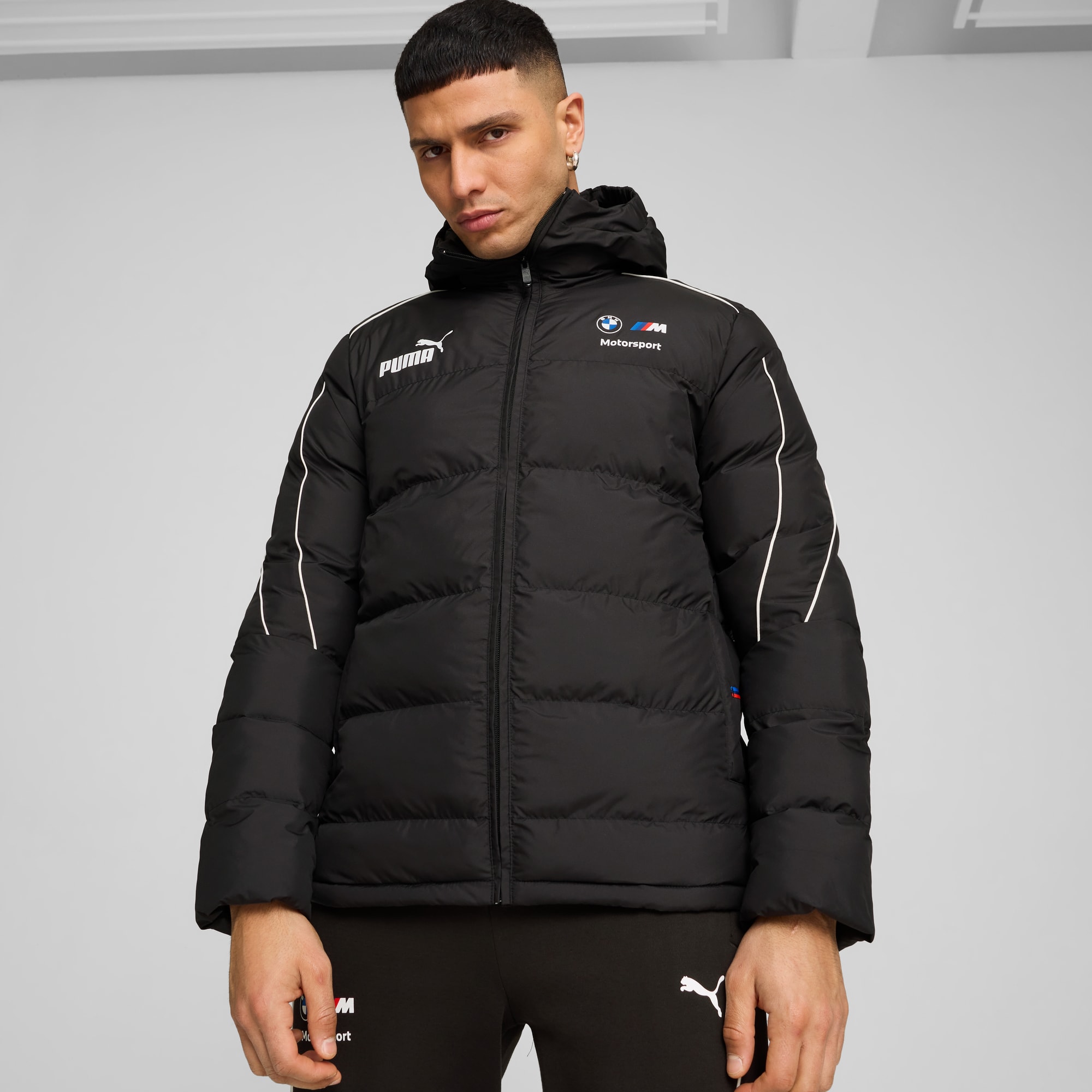 M sport jacket bmw on sale